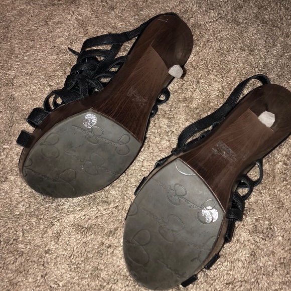 Jessica Simpson Heels - Picture 8 of 8